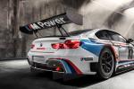 BMW M6 GT3 2015 года